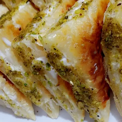 حلا بلقشطه
