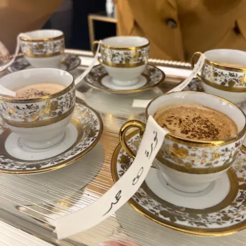 choclate&more
