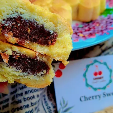 cherry sweets🍒