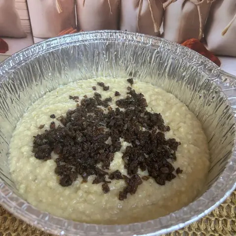 جريش