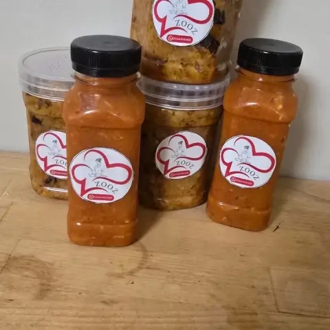 شطة وبذنجان