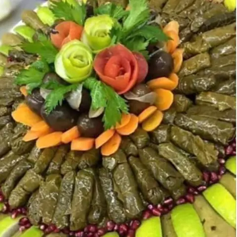 ام احمد