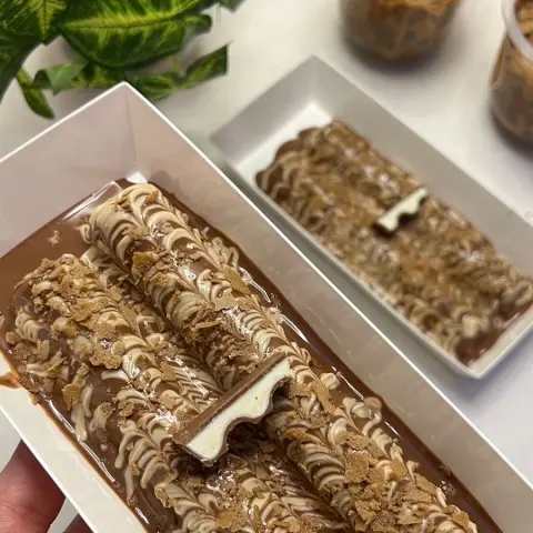 تشورز الكوكيز ✨