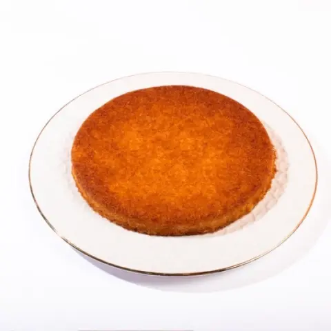 كنافه طازجه