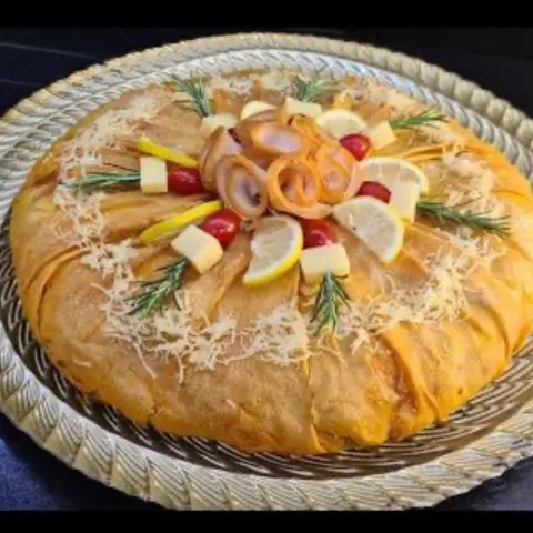 بسطيله