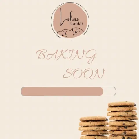 Lola’s Cookie