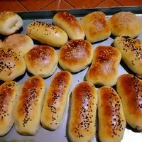 معجنات السعادة