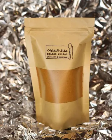 - تغليف أنيق مميّز ، يحفظ لكم جودة المنتج لمدة أطول ✨