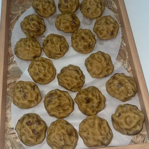 أطباق رنوش