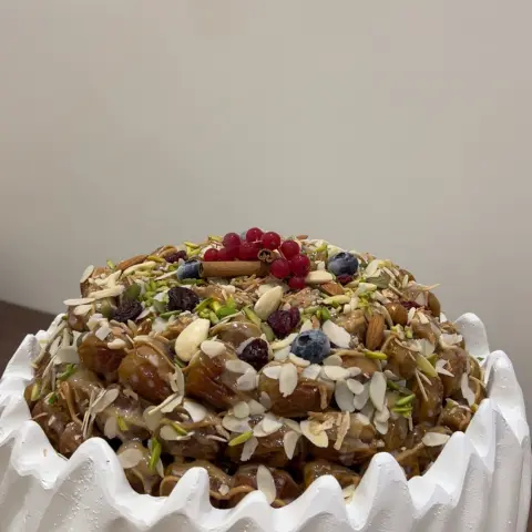 ام ساره