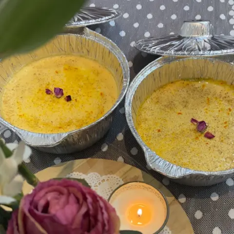 كرملة هيل وزعفران