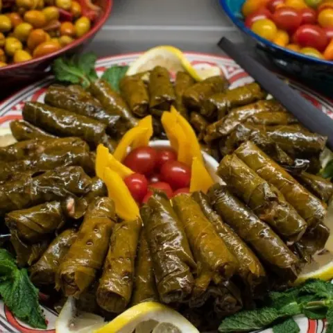 ورق عنب