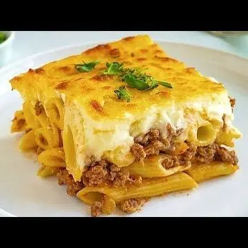 ام اسيل جميع الاكلات