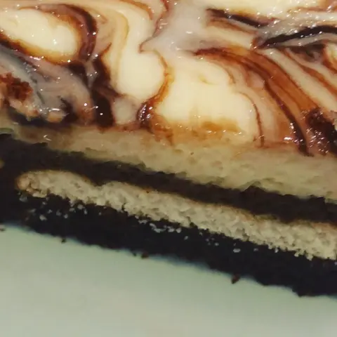 حلى قهوه