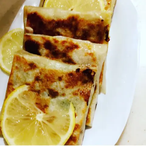 أم تركي