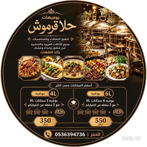حلا قرموش