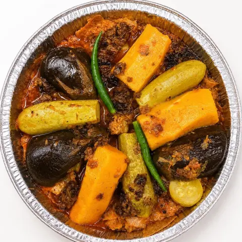 مطبخ النكهه اللذيذه