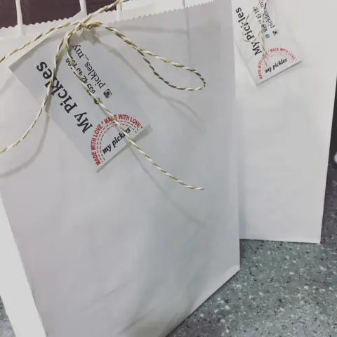 طلبات بعض زباينا عليهم بالعافيه يارب