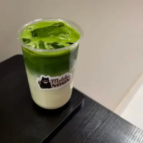 ماتشا كلاسك