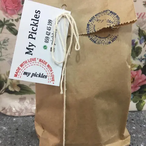 من طلبات زباينا