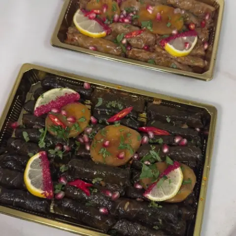 ورق عـنب لذة