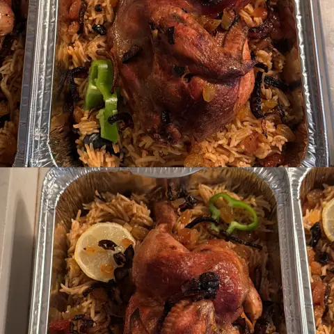 soso kitchen