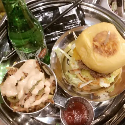 #triplejburger