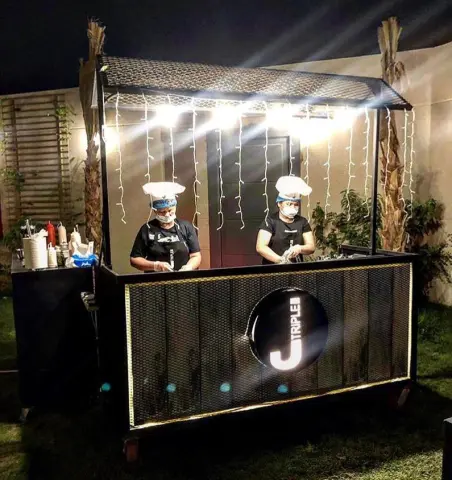 #triplejburger