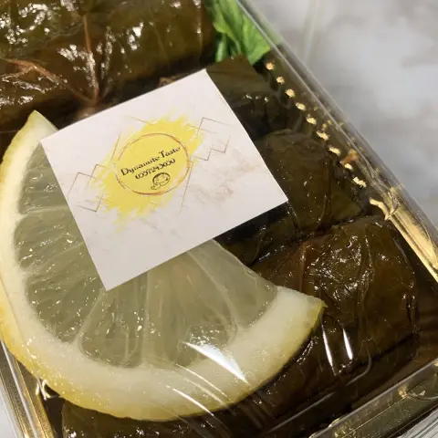 تجهيز طلبيات اليوم ورق عنب حامض حلو سبايسي بالعافية على قلوبكم ومتأكدين راح ترجعون مرة ثانية وثالثة وألف ________________________________________ ورق عنب حامض حلو سبايسي حسب الرغبة الطلب قبل بيومين للتواصل واتس اب #طبخ #مطبخ #ورق_عنب #سبايسي #حامض_حلو #طبخات #مقادير #الرياض #أكل #اكلات #شعبيات #مطعم #توصيل #مرسول #السعودية
