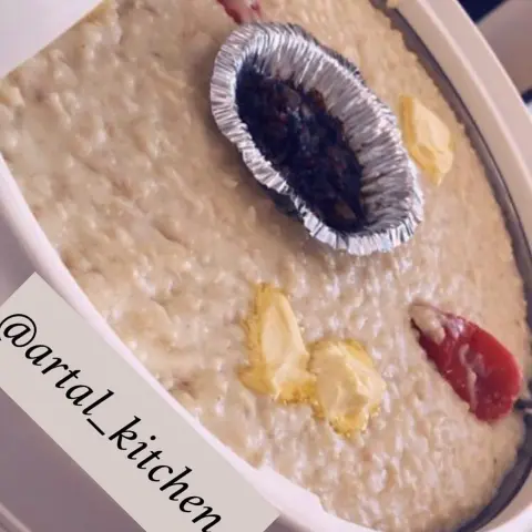 #artal_kitchen_ جريش