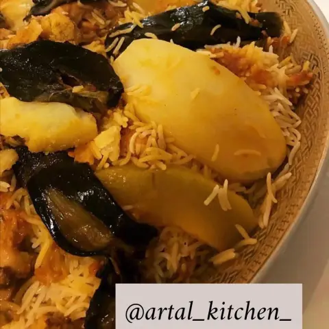 #artal_kitchen_ مقلوبة