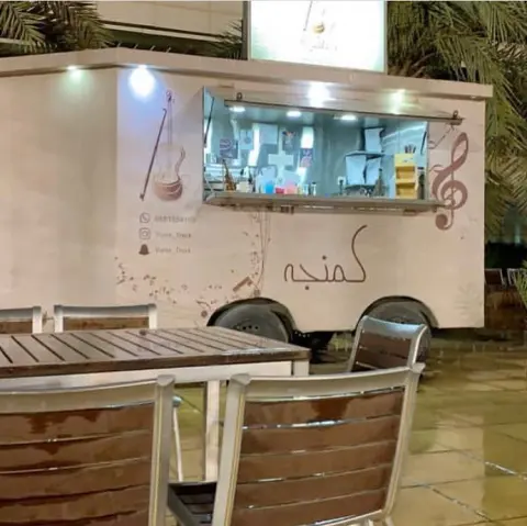 #كمنجه - #فود_ترك #قهوة #عربة #عربة_متنقلة truck #قهوة #قهوة_الصباح #قهوة_عربي #خطوة_جمل #قهوتي #سلالات_القهوة #ميني #coffeetime #كمنجة_بيتو #سبانيش_لاتيه #ميني_بانكيك #فودترك #فودترك_الرياض #قهوة_مختصة #كمنجه #latte_art #ايحاء_القهوة #باريستا #الرياض #موهيتو #ايفنتات #لاتيه #قهوة_مقطرة