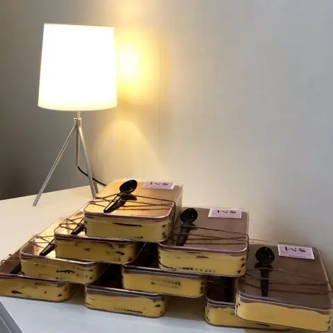 Today’s Orders