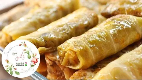 ملفوف إكليل (٥٠) ريال للطلب عبر الواتس اب التوصيل داخل الرياض