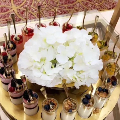بالعافيه على قلبك حبيبتي وتشرفت بك❤️