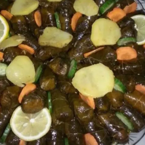 اثناء التكريم
