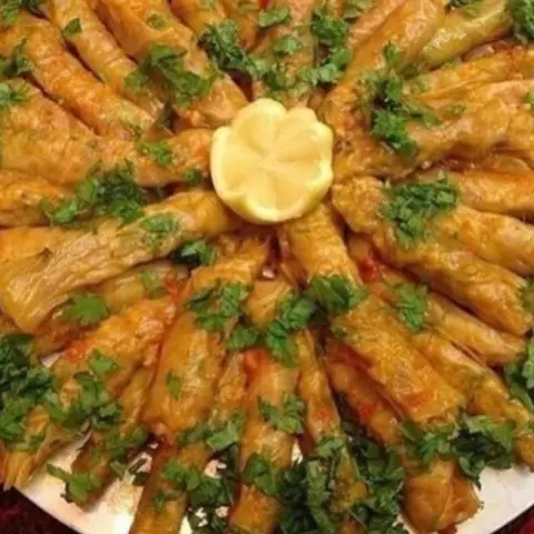 اثناء التكريم