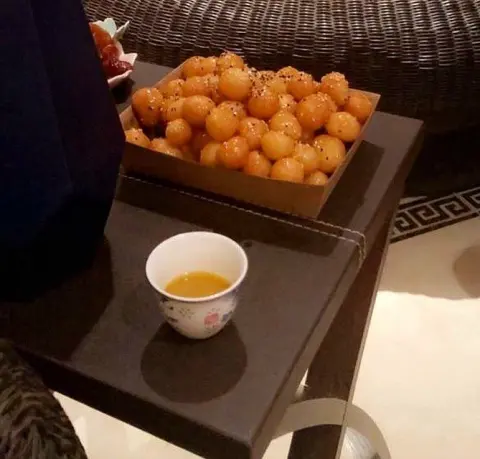 لقيمات نون هشه وخفيفه جربوها لمناسباتكم لاتفوتكم للطلب واتس