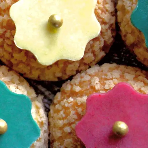 - Crunchy Soft Creamy It’s French.
