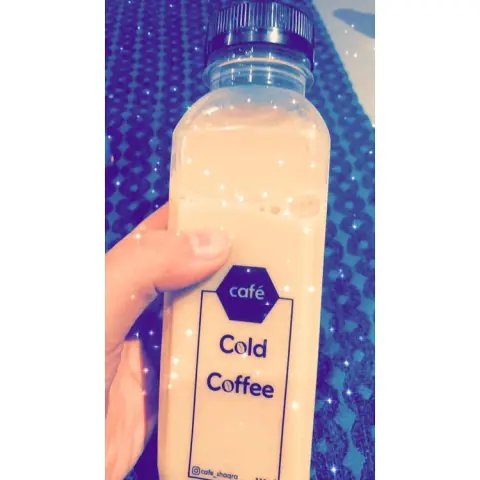 اليوم قهوتنا متوفره في مخبوز وحلا والمذاق الفريد ننتظر رايكم وصوركم ❤️