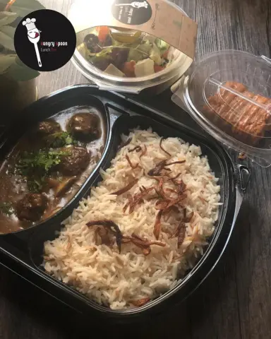 وجبة اليوم ‍ #موظفات #غداء_عمل_اليوم #سلطات_لذيذه #غداء_عمل #غداء_اليوم #غداء_تايم #لذيذ #yummymummies #yummyfood #وجبات #وجبة #غداء_موظفات #غداء_موظفين #اكل #اكل_بيت #طبخ #طبخات_سهله #طبخ_بيت #الرياض #توصيل #توصيل_سريع