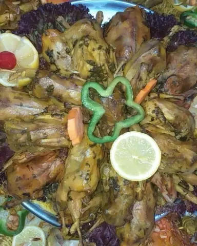 #حمام_محشي #حمام_بالفريك #سمان #سعوديليشز #اكل_سعودي #اكل_لذيذ #اكلات_شتويه #اكلات_شعبية #اكلات_رمضان #بوفيهات #الرياض #حفلات_زواج #تنسيق_طاولات #yummy #saudifood #foodie #riyadhparty #riyadh #yummyfood #like4likes #foodphotography #followforfollowback