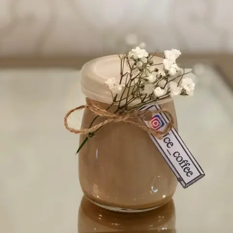 #كوفي #ايس_كوفي #ايس #تقديمات #قهوه #قهوه_مثلجه #تخرج #خريجات_2018 #حفله_تخرج #توديع_عزوبيه #زواره #زواج #ملكه #شبكه #العيد
