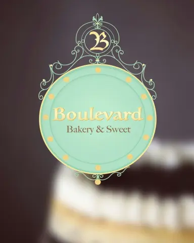 ترقبوا الأصناف الجديدة من Boulevard Baker ❤️ . . . . .