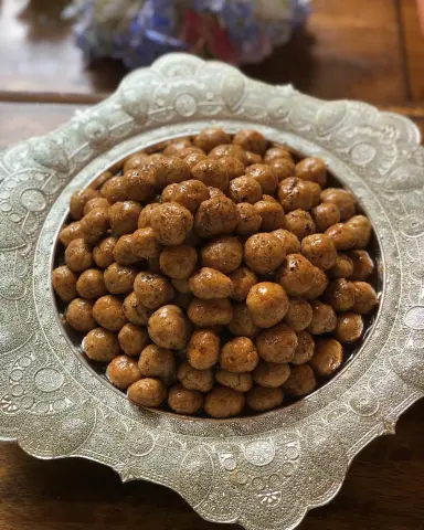 ميني كليجا بالدبس