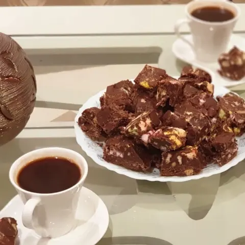 شكرا على المشاركة من حساب ❤️ . . . . #حلا #روكي_رود #احلا #الرياض #مشاريع_صغيرة #مشاريع_الرياض #مشروع_ناشئ #يمي #لا_يفوتكم #تقديمات