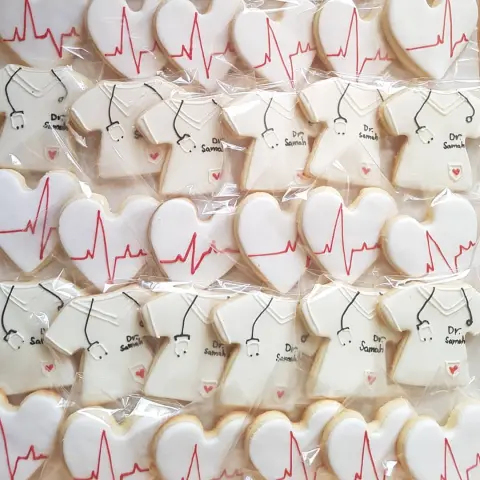 ‍⚕️‍⚕️ 'كوكيز السكر ' #كوكيز #كوكيز_السكر #كيكة_كوكيز #قهوه #مارشيميلو #ميرانج #رمضان #افكار #توزيعات #توزيعات_مواليد #توزيعات_حفلات #مكه #ميني_كوكيز