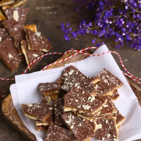 Crackers