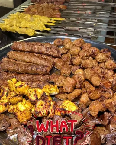 • مشويات خروف الشيف • • • • • • • • • • • • • #تصويري #foodie #السعودية #الكويت #iphoneonly #life #lol #kuwait #عمان #dubai #yummy #جدة #دبي #me #View #الامارات #beautiful #eat #uae #healthyfood #fun #البحرين #girl #الرياض food #kuwait #bahrain