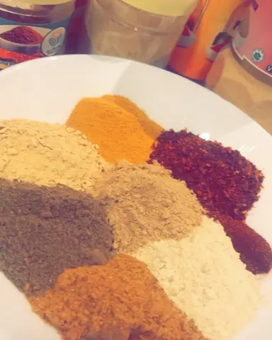 ✨ أجود البهارات ✨ . . #الطباخون_العرب #ماجي_صحي #ماجي #cook #cooking #food #طبخات #تصويري #عرب_فوتو #صور #صباح الخير #مكة #جدة #المدينة #طبخ #رمضان #طبخاتي #لذيذ #foodie #اكلات #فن #دايت #اكل_صحي #وصفات #وصفات_سهله #بنات